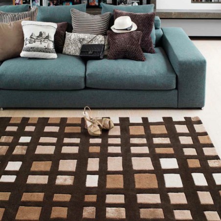 Tapis Design Plaza par Joseph Lebon Tapis Design Plaza par Joseph Lebon