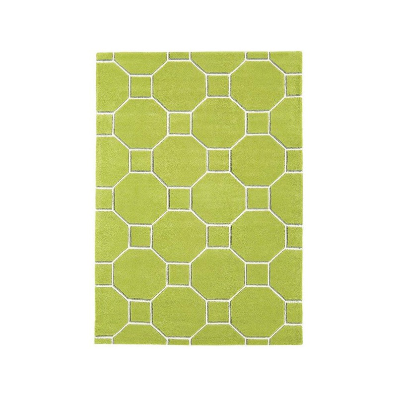 Tapis Vert Cassius par Joseph Lebon