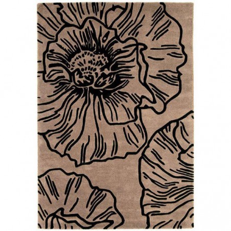Tapis Floral Liberty par Joseph Lebon Tapis Floral Liberty par Joseph Lebon