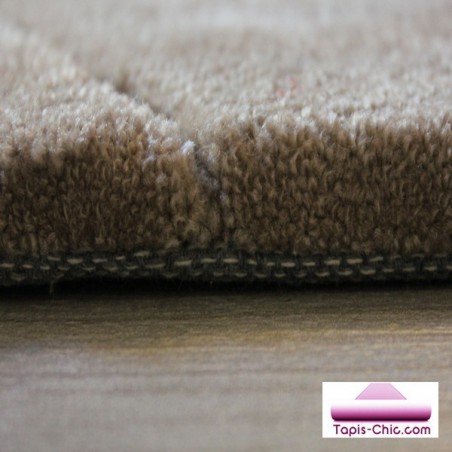 Tapis Wave Esprit Home Beige Tapis Wave Esprit Home Beige