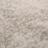 Échantillons de tapis shaggy New Glamour Échantillons de tapis shaggy New Glamour