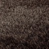 Échantillons de tapis shaggy New Glamour Échantillons de tapis shaggy New Glamour