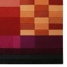 Tapis Various Box Rouge par Esprit Home Tapis Various Box Rouge par Esprit Home