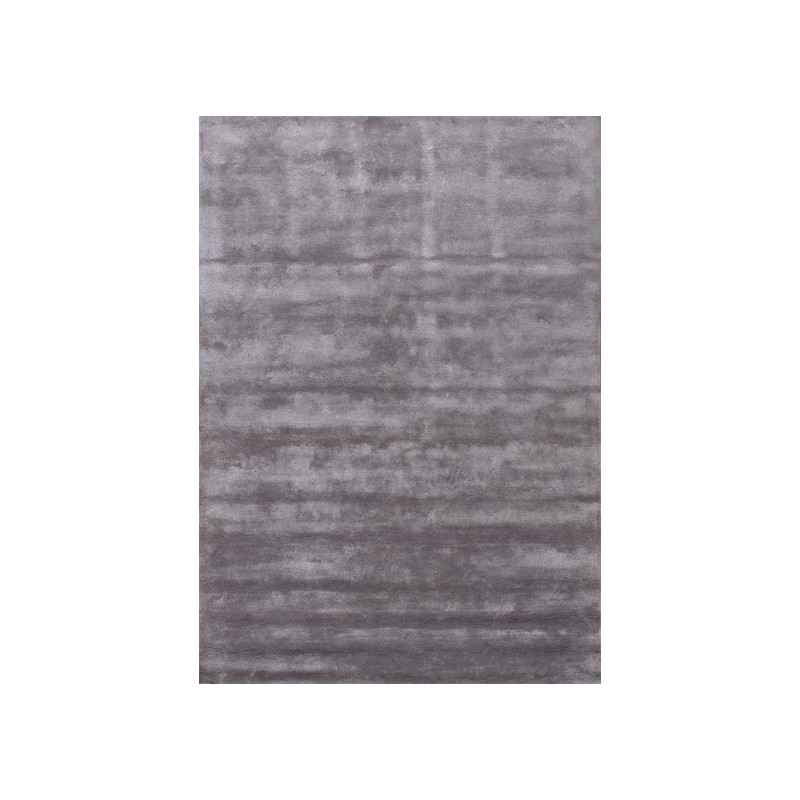 Tapis Rectangulaire Annapurna Gris Cendré par Angelo