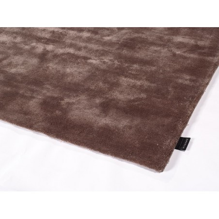 Tapis Rectangulaire Annapurna Marron Glacé par Angelo Tapis Rectangulaire Annapurna Marron Glacé par Angelo