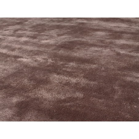 Tapis Rectangulaire Annapurna Marron Glacé par Angelo Tapis Rectangulaire Annapurna Marron Glacé par Angelo