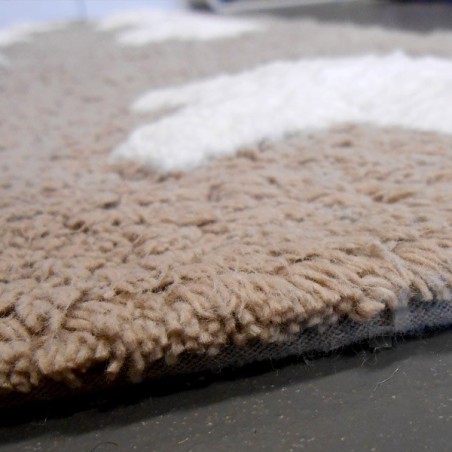 Tapis Enfant Etoiles par Lorena Canals Tapis Enfant Etoiles par Lorena Canals
