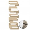 Tapis contemporain Pebbles Beige par Angelo 70 x 250 cm Tapis contemporain Pebbles Beige par Angelo 70 x 250 cm