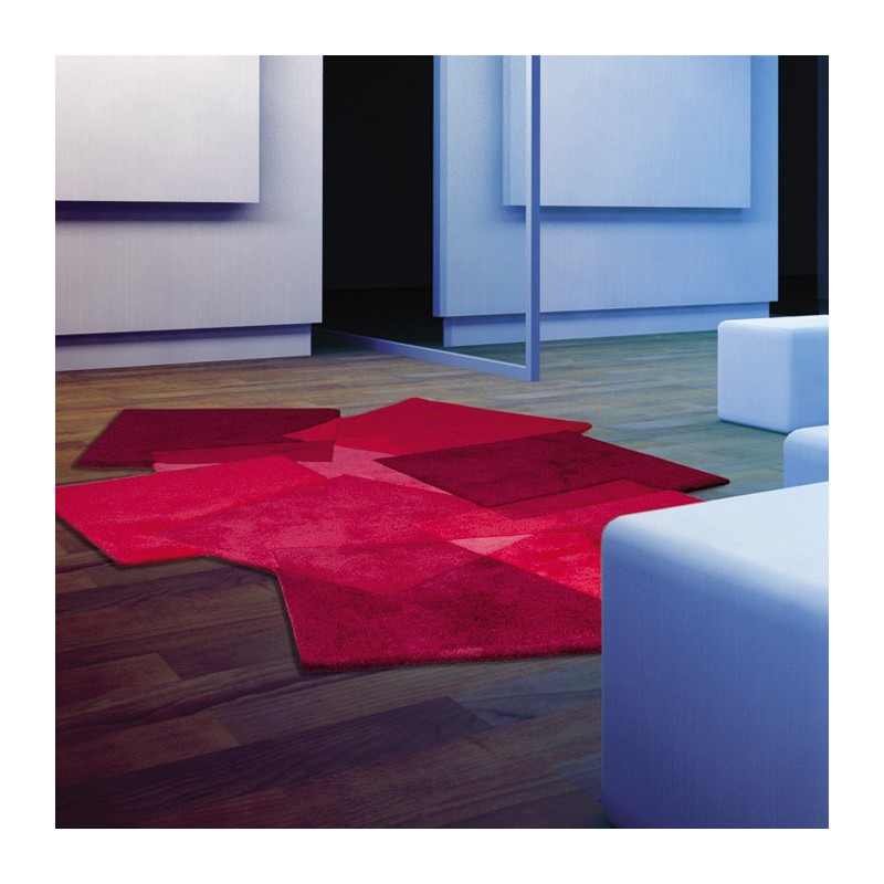 Tapis Original Pebbles par Angelo