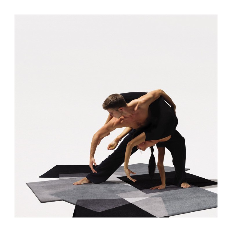 Tapis Original Pebbles par Angelo