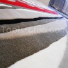 Tapis de Salon Red Trace par Arte Espina Tapis de Salon Red Trace par Arte Espina