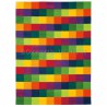 Tapis Colour Festival Pixel par Arte Espina Tapis Colour Festival Pixel par Arte Espina