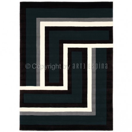 Tapis moderne Tweed par Arte Espina Tapis moderne Tweed par Arte Espina