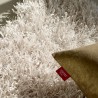 Tapis shaggy blanc ivoire Esprit Home Tapis shaggy blanc ivoire Esprit Home