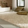 Tapis shaggy blanc ivoire Esprit Home Tapis shaggy blanc ivoire Esprit Home