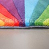 Tapis Colour Festival Arc en Ciel par Arte Espina Tapis Colour Festival Arc en Ciel par Arte Espina