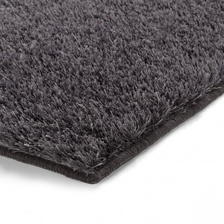 Tapis Salle de bain Gris anthracite Chill! Esprit Home Tapis Salle de bain Gris anthracite Chill! Esprit Home