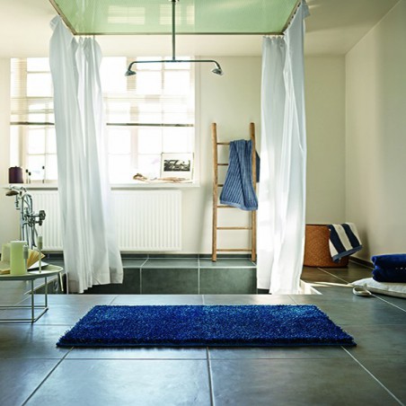 Tapis de Salle de bain Gris anthracite Chill Esprit Home Tapis de Salle de bain Gris anthracite Chill Esprit Home