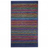 Tapis de Salle de Bain Bleu foncé Cool Stripes par Esprit Home Tapis de Salle de Bain Bleu foncé Cool Stripes par Esprit Home