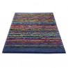 Tapis de Salle de Bain Bleu foncé Cool Stripes par Esprit Home Tapis de Salle de Bain Bleu foncé Cool Stripes par Esprit Home