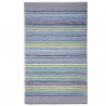 Tapis de Salle de Bain Violet Cool Stripes par Esprit Home Tapis de Salle de Bain Violet Cool Stripes par Esprit Home