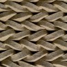Tapis moderne en laine tissé main gros noeud Tapis moderne en laine tissé main gros noeud