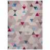 Tapis de Salon Imagination par Esprit Home Tapis de Salon Imagination par Esprit Home