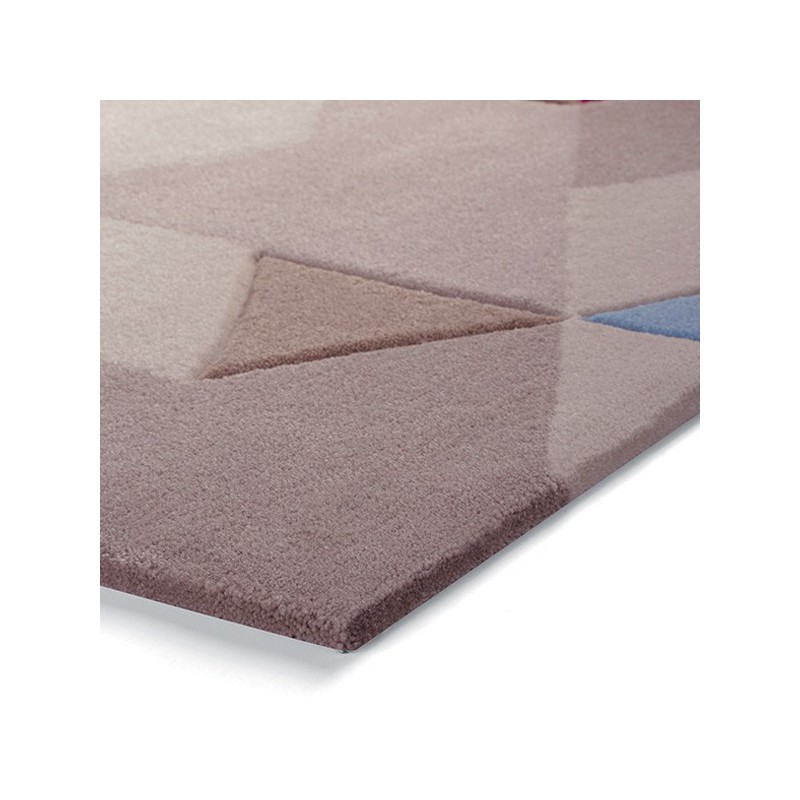 Tapis de Salon Imagination par Esprit Home