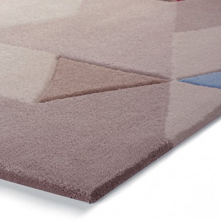 Tapis de Salon Imagination par Esprit Home Tapis de Salon Imagination par Esprit Home
