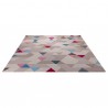 Tapis de Salon Imagination par Esprit Home Tapis de Salon Imagination par Esprit Home