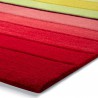 Tapis de Salon Block Pattern par Esprit Home Tapis de Salon Block Pattern par Esprit Home