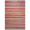 Tapis Samba Stripes Multicolore par Esprit Home Tapis Samba Stripes Multicolore par Esprit Home