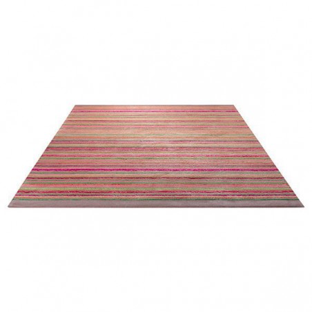 Tapis Samba Stripes Multicolore par Esprit Home Tapis Samba Stripes Multicolore par Esprit Home