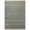 Tapis de Salon Samba Stripes Multicolore par Esprit Home Tapis de Salon Samba Stripes Multicolore par Esprit Home