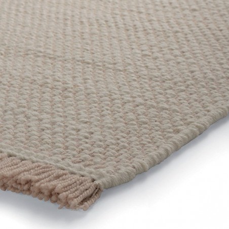Tapis Tissé Main Loom Beige par Esprit Home Tapis Tissé Main Loom Beige par Esprit Home