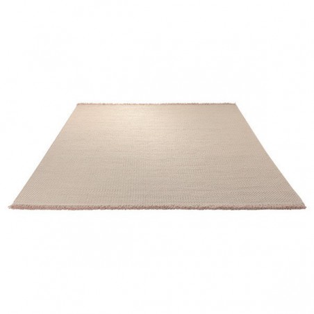 Tapis Tissé Main Loom Beige par Esprit Home Tapis Tissé Main Loom Beige par Esprit Home