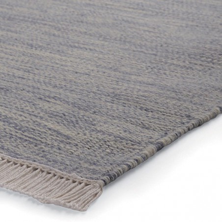 Tapis Tissé Main Casual Bleu par Esprit Home Tapis Tissé Main Casual Bleu par Esprit Home