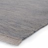 Tapis Tissé Main Casual Bleu par Esprit Home Tapis Tissé Main Casual Bleu par Esprit Home