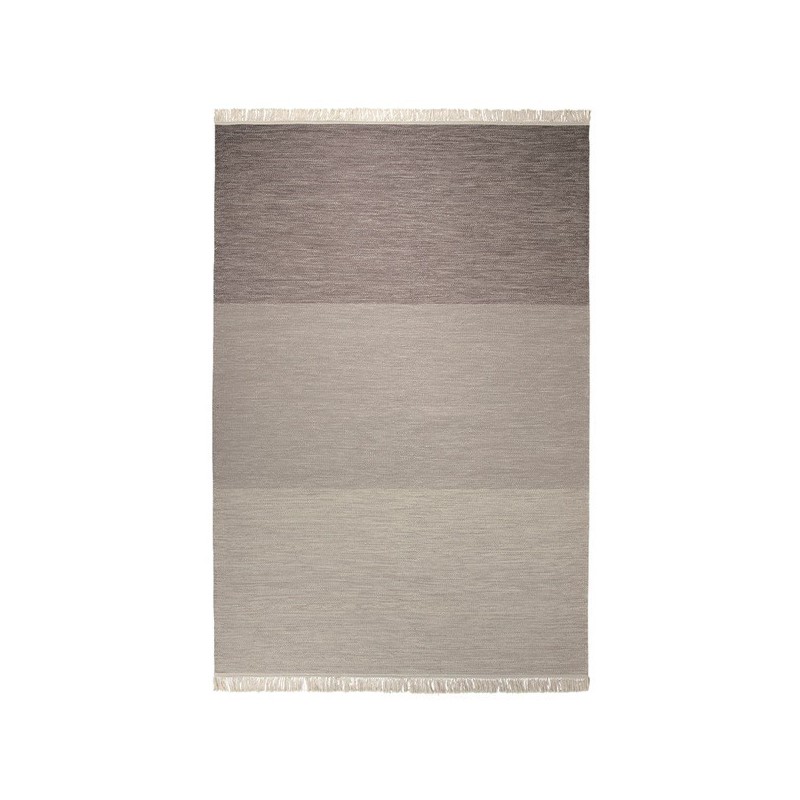 Tapis Tissé Main Casual Beige par Esprit Home