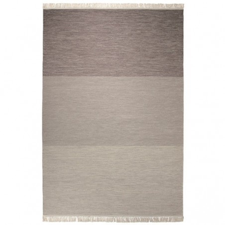 Tapis Tissé Main Casual Beige par Esprit Home