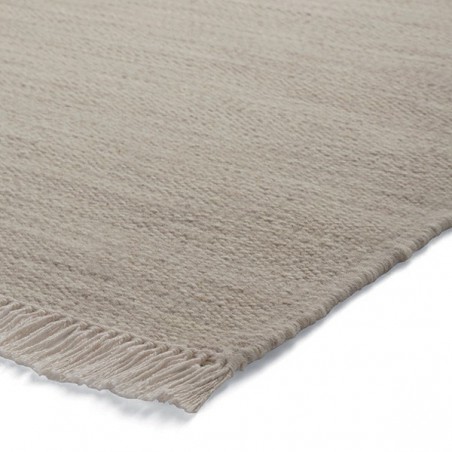 Tapis Tissé Main Casual Beige par Esprit Home Tapis Tissé Main Casual Beige par Esprit Home