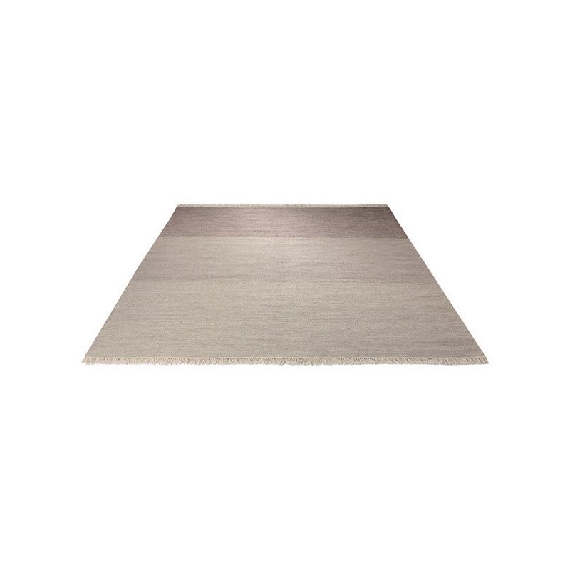Tapis Tissé Main Casual Beige par Esprit Home