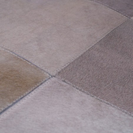Tapis Moderne en Peau Starless par Angelo Tapis Moderne en Peau Starless par Angelo