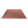 Tapis Tissé Main Ethno Rouge par Esprit Home Tapis Tissé Main Ethno Rouge par Esprit Home