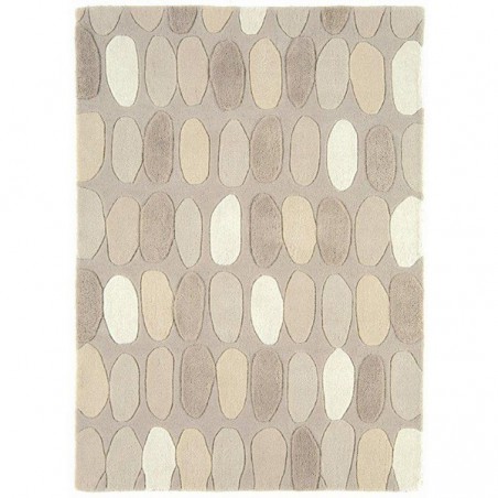 Tapis Design Pop Julia Beige par Joseph Lebon Tapis Design Pop Julia Beige par Joseph Lebon