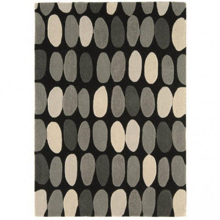 Tapis Design Pop Julia Gris par Joseph Lebon Tapis Design Pop Julia Gris par Joseph Lebon