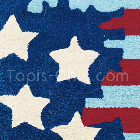 Tapis Trendy Downtown New York par Arte Espina Tapis Trendy Downtown New York par Arte Espina