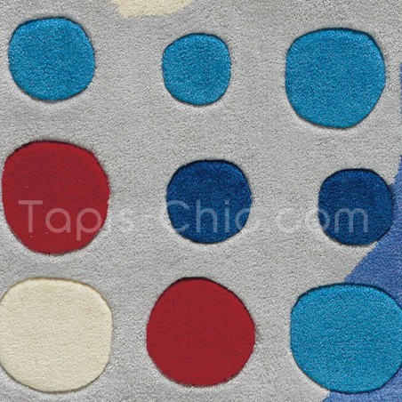 Tapis Trendy Downtown New York par Arte Espina Tapis Trendy Downtown New York par Arte Espina