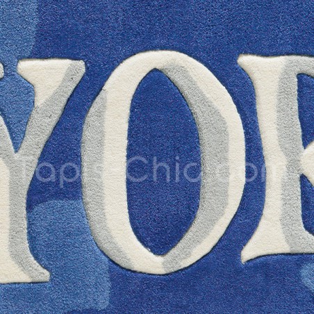 Tapis Trendy Downtown New York par Arte Espina Tapis Trendy Downtown New York par Arte Espina