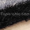 Tapis Cool Glamour noir et gris Esprit Home Tapis Cool Glamour noir et gris Esprit Home